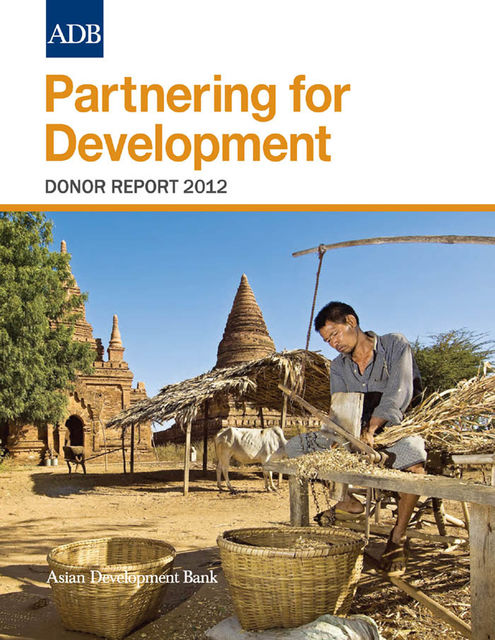 Partnering for Development, Asian Development Bank