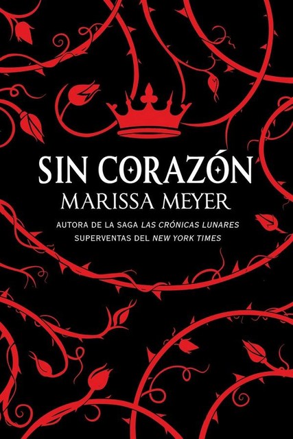 Sin corazón, Meyer Marissa