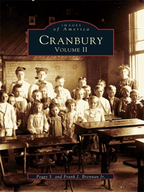 Cranbury, Peggy S. Brennan