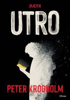 Utro, Hævn, Sort Læseklub, Peter Krogholm