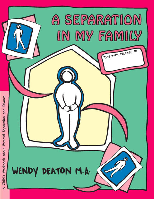 GROW: A Separation in My Family, Wendy Deaton