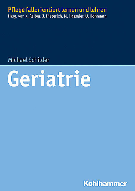 Geriatrie, Michael Schilder