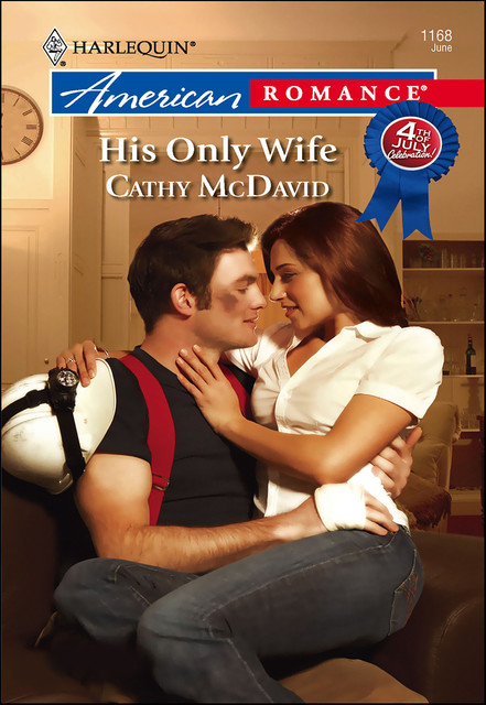 His Only Wife, Cathy McDavid