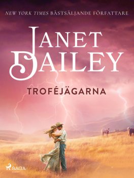 Troféjägarna, Janet Dailey