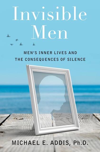 Invisible Men, Michael E. Addis