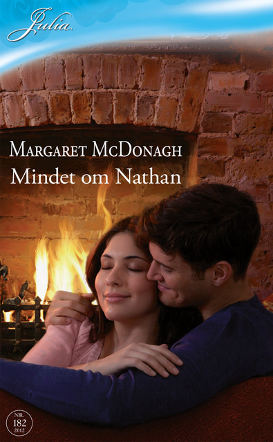 Mindet om Nathan, Margaret McDonagh