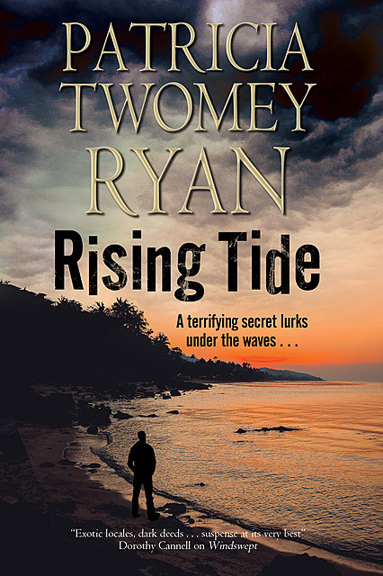 Rising Tide, Patricia Ryan