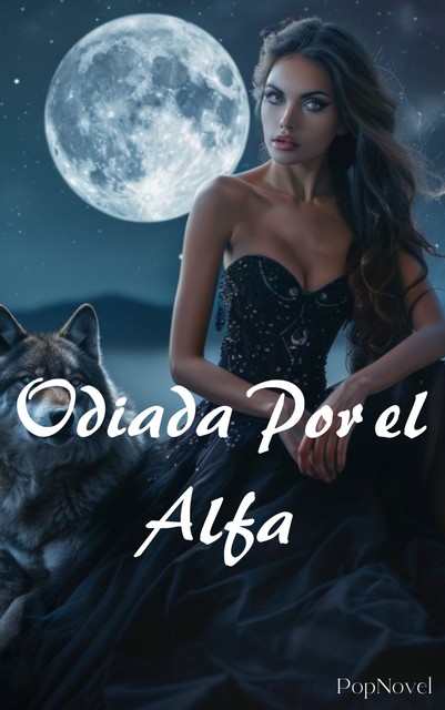 Odiada Por el Alfa, PopNovel