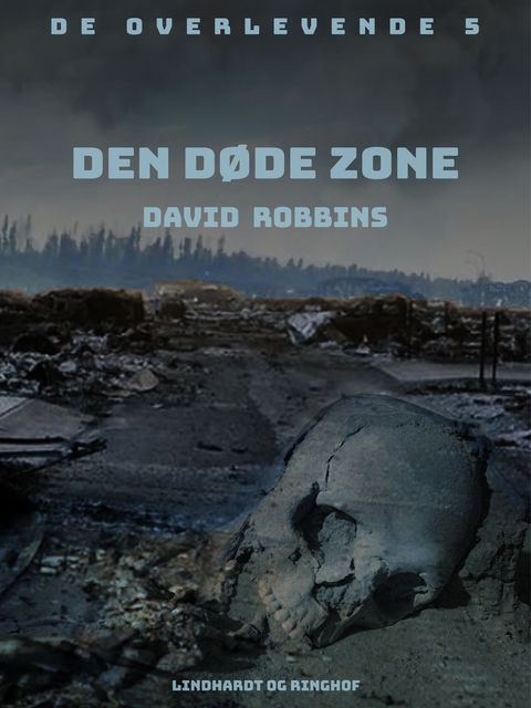 Den døde zone, David Robbins