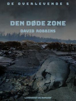 Den døde zone, David Robbins