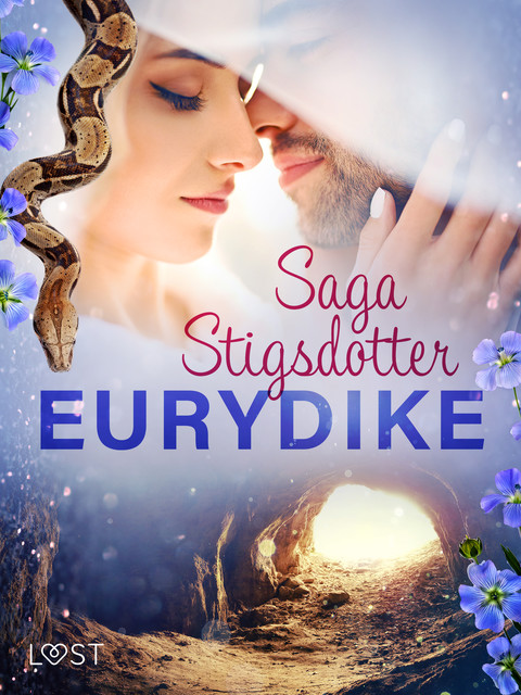 Eurydike – erotisk fantasy, Saga Stigsdotter