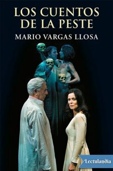 Los cuentos de la peste, Mario Vargas Llosa