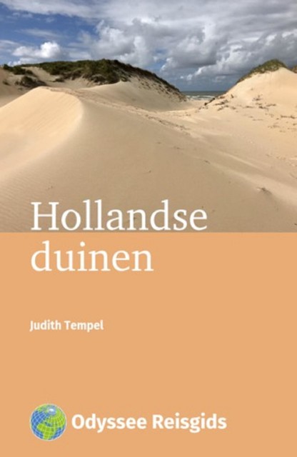 Hollandse Duinen, Judith Tempel
