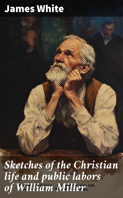 Sketches of the Christian life and public labors of William Miller, James White