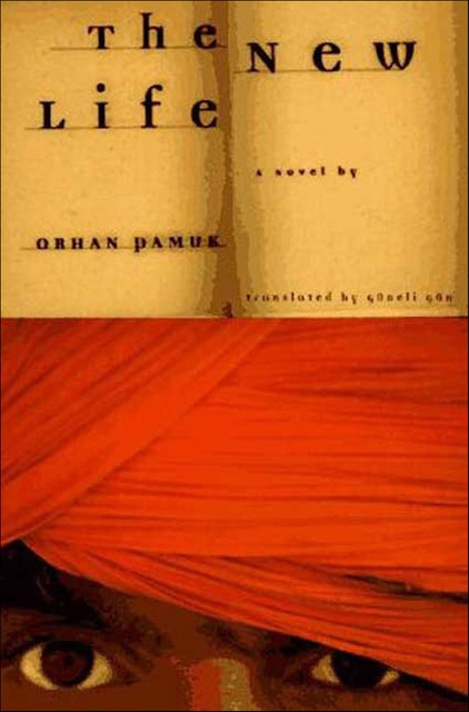 The New Life, Orhan Pamuk