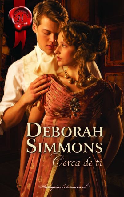 Cerca de ti, Deborah Simmons