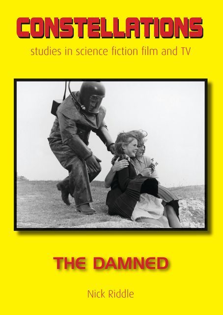 The Damned, Nick Riddle