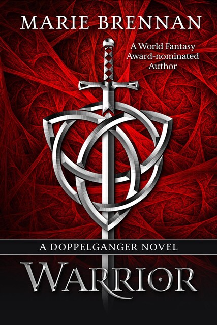 Warrior, Marie Brennan