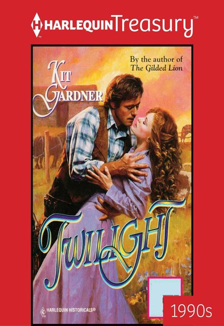 Twilight, Kit Gardner
