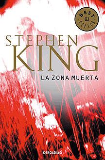 La zona muerta, Stephen King