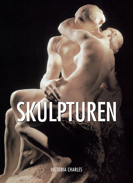 Skulpturen, Victoria Charles