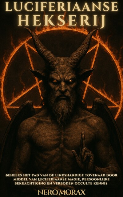 Luciferiaanse Hekserij, A.I., Nero Morax