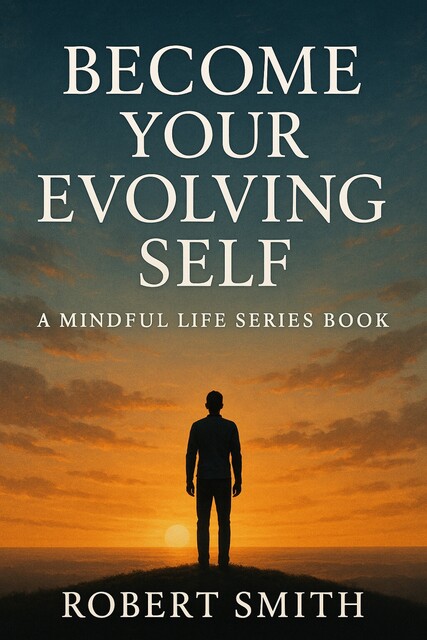 Become Your Evolving Self, Robert Smith