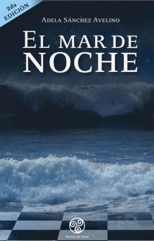 El mar de noche, Adela Sánchez Avelino