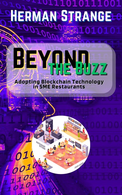 Beyond the Buzz, Herman Strange