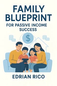 The Family Blueprint, Edrian Rico