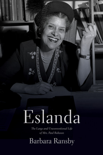 Eslanda, Barbara Ransby