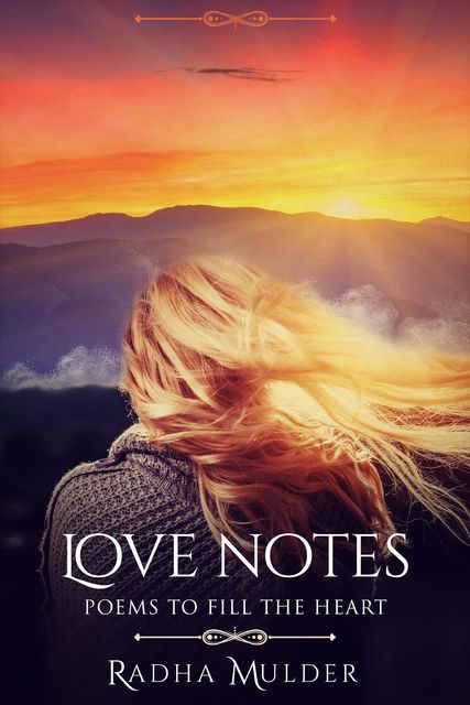 Love Notes, Radha Mulder