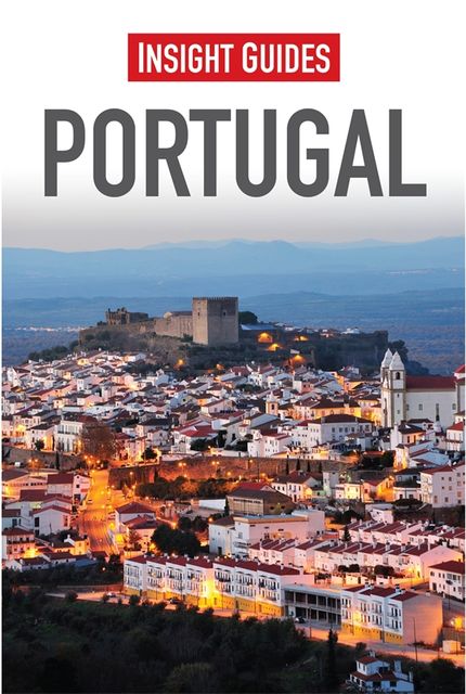 Insight Guides: Portugal, Insight Guides