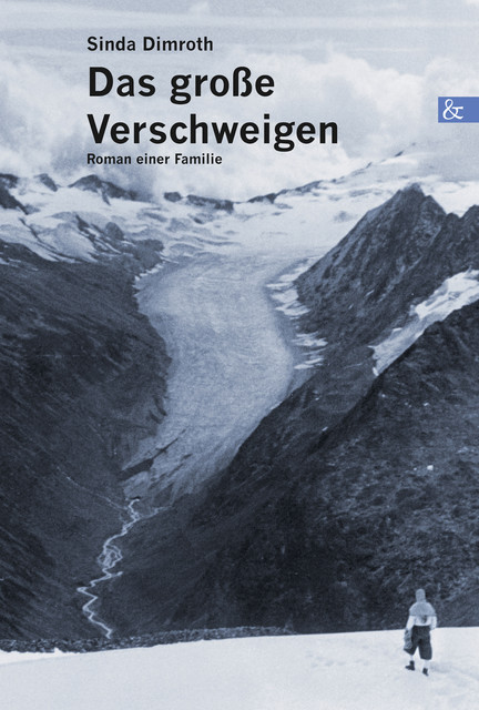 Das große Verschweigen, Sinda Dimroth