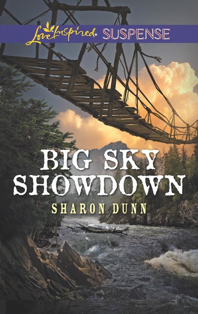 Big Sky Showdown, Sharon Dunn