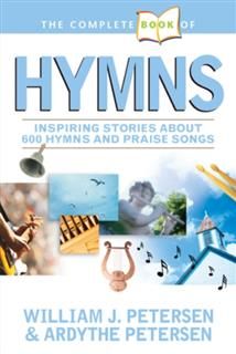 Complete Book of Hymns, William Petersen