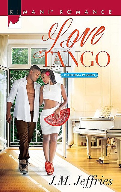 Love Tango, J.M. Jeffries