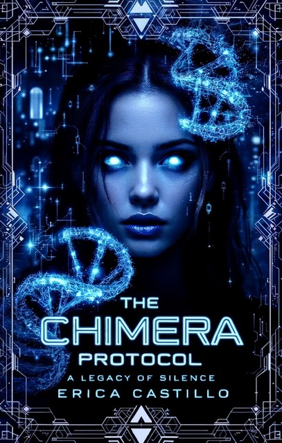 The Chimera Protocol, Erica Castillo