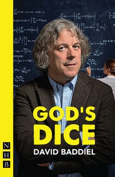 God's Dice (NHB Modern Plays), David Baddiel