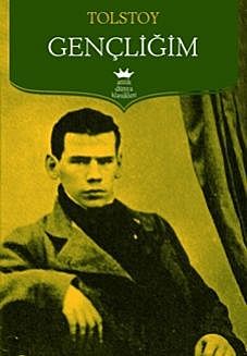 Gençliğim, Lev Tolstoy
