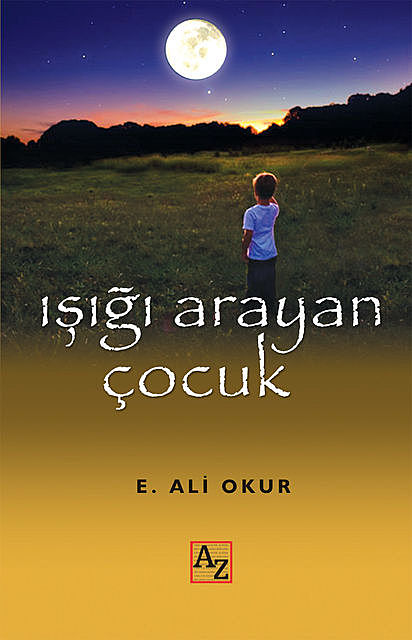 Işığı Arayan Çocuk, E. Ali Okur