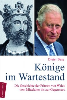 Könige im Wartestand, Dieter Berg