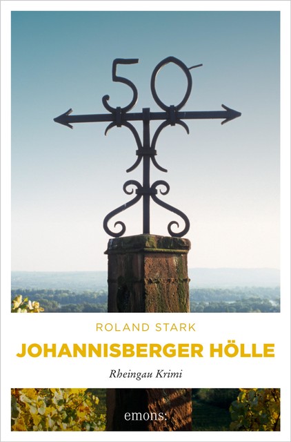 Johannisberger Hölle, Roland Stark