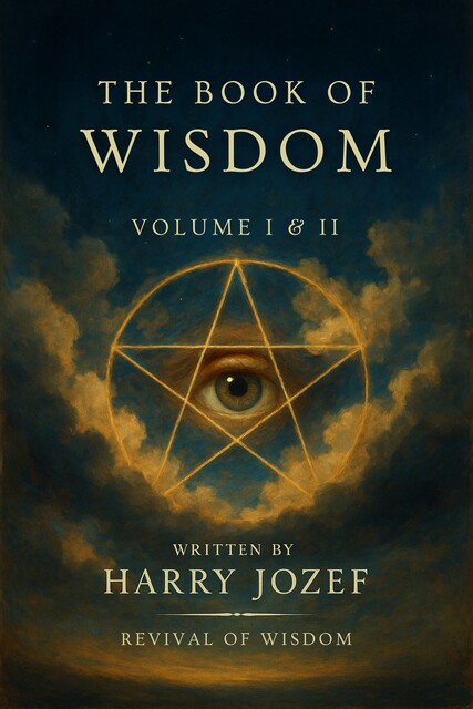 The Book of Wisdom, Harry Jozef