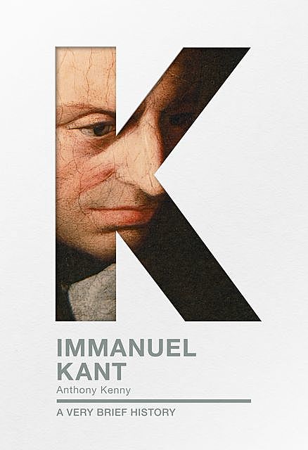 Immanuel Kant, Anthony Kenny