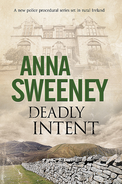 Deadly Intent, Anna Sweeney