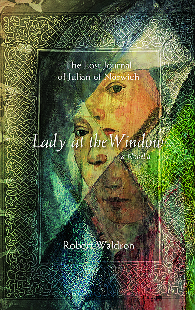 Lady at the Window, Robert Waldron