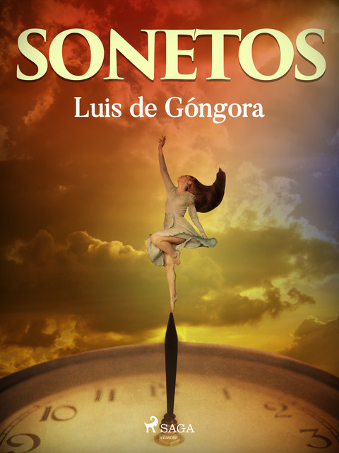 Sonetos, Luis de Góngora