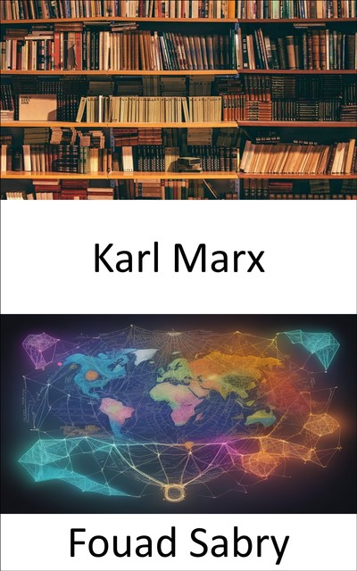 Karl Marx, Fouad Sabry