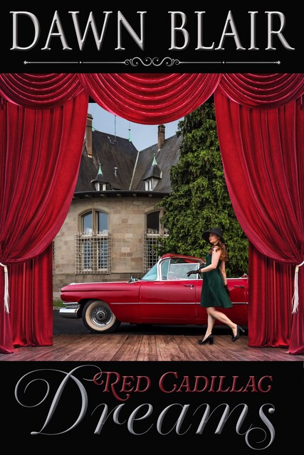 Red Cadillac Dreams, Dawn Blair
